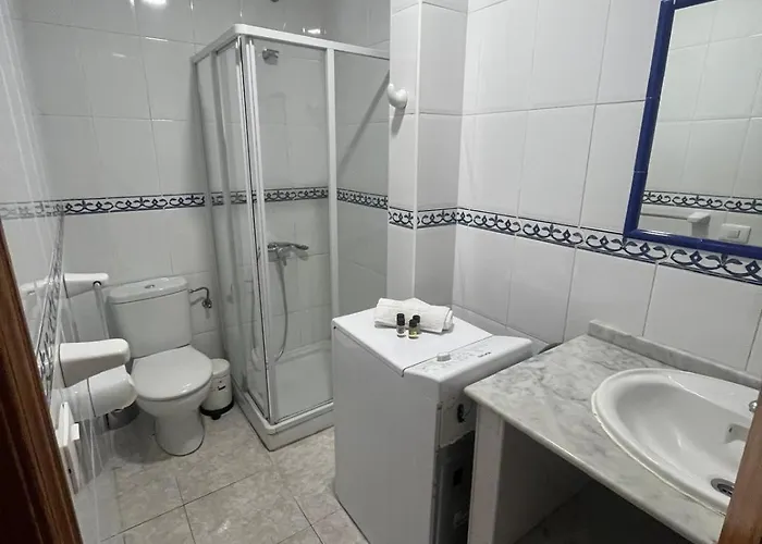 Appartement Canteras Arena