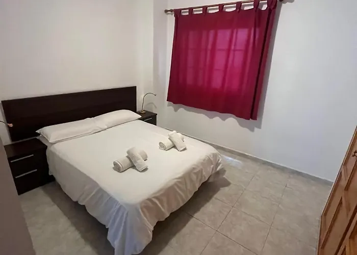 Canteras Arena Appartement Las Palmas de Gran Canaria