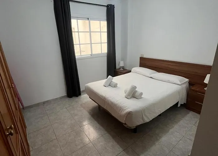 Appartement Canteras Arena Las Palmas de Gran Canaria