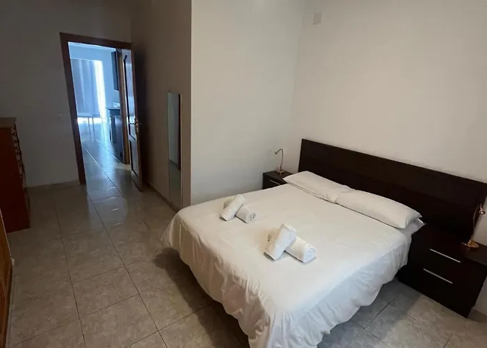 Canteras Arena Appartement