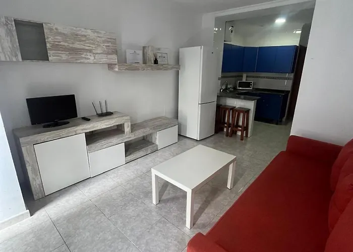 Appartement Canteras Arena