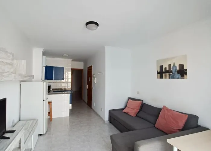 Canteras Arena Appartement