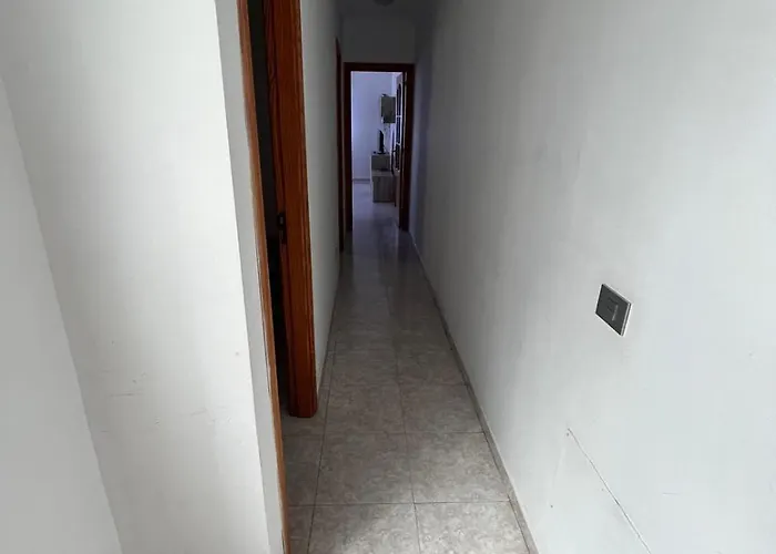 Appartement Canteras Arena