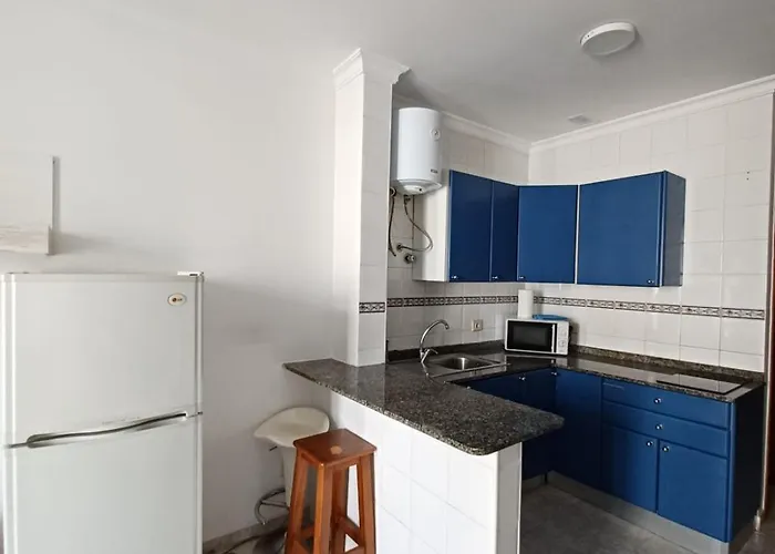 Canteras Arena Appartement *