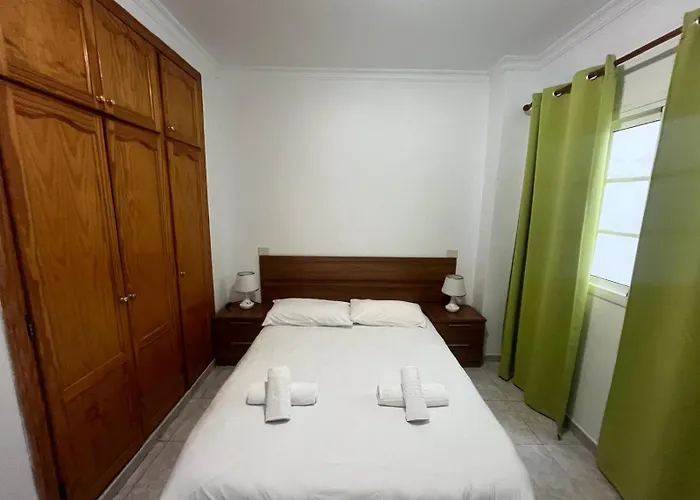 Appartement Canteras Arena *