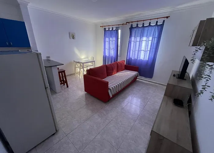 Canteras Arena Appartement Las Palmas de Gran Canaria