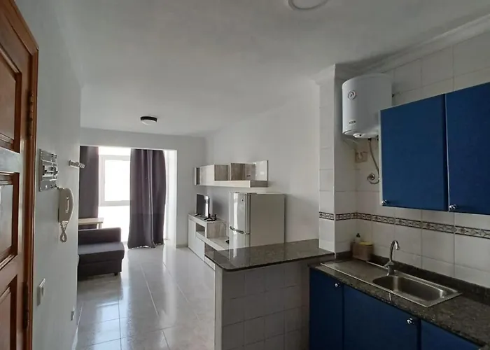Canteras Arena Appartement