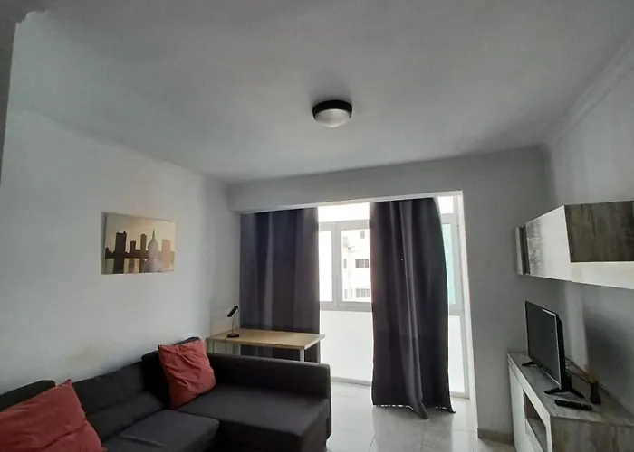 Appartement Canteras Arena