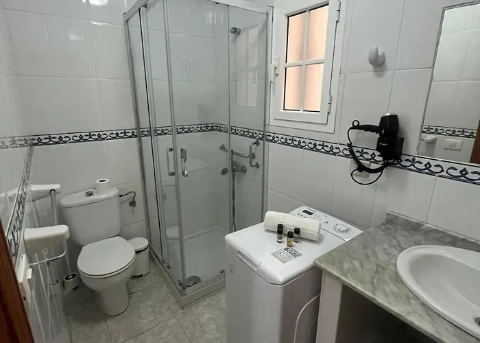 Canteras Arena Appartement *