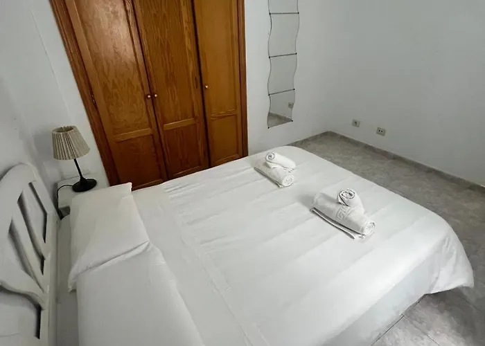 Appartement Canteras Arena *