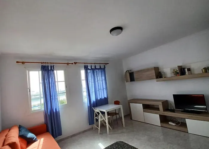 Canteras Arena Appartement Las Palmas de Gran Canaria