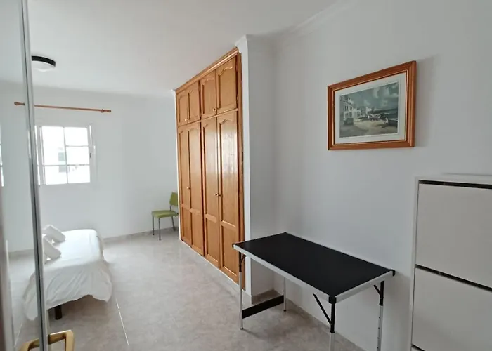 Appartement Canteras Arena Las Palmas de Gran Canaria