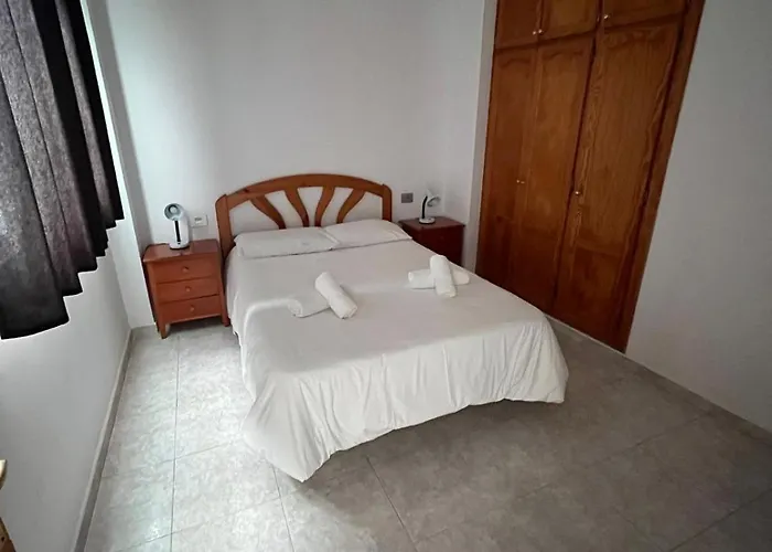 Canteras Arena Appartement