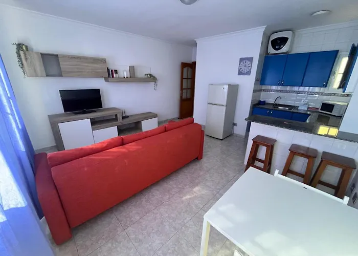 Appartement Canteras Arena