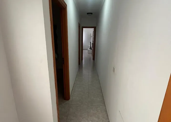 Canteras Arena Appartement Las Palmas de Gran Canaria