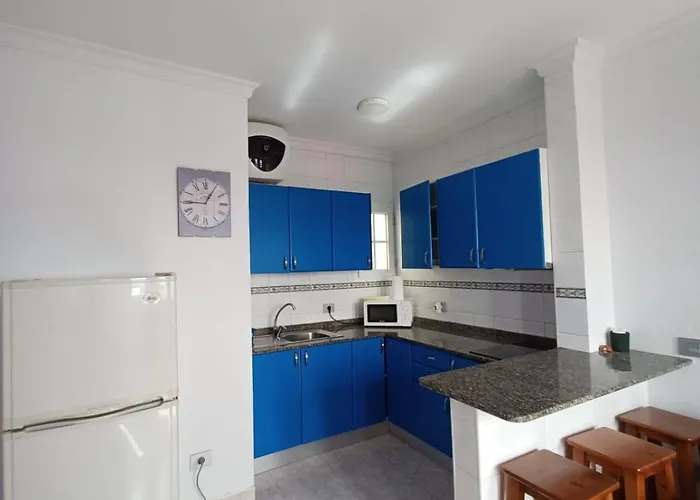 Appartement Canteras Arena Las Palmas de Gran Canaria