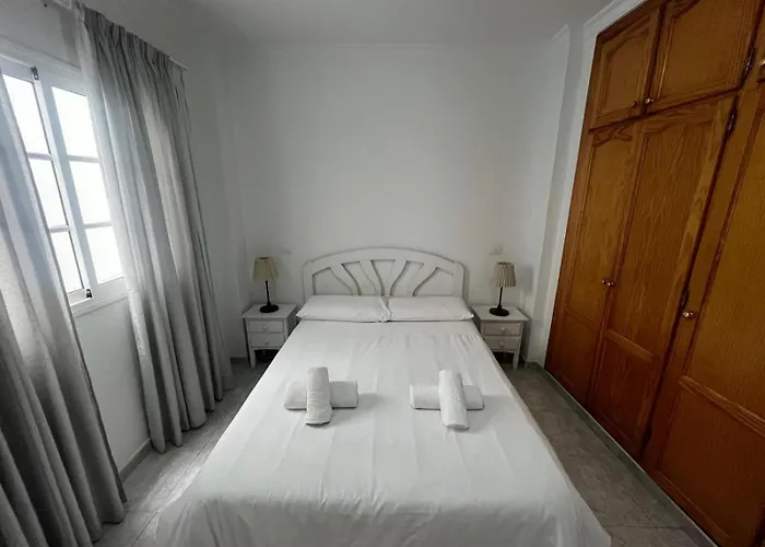 Appartement Canteras Arena