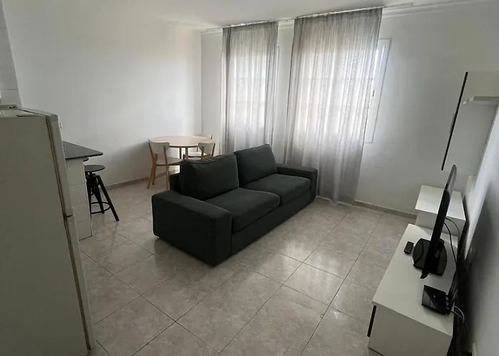 Canteras Arena Appartement *