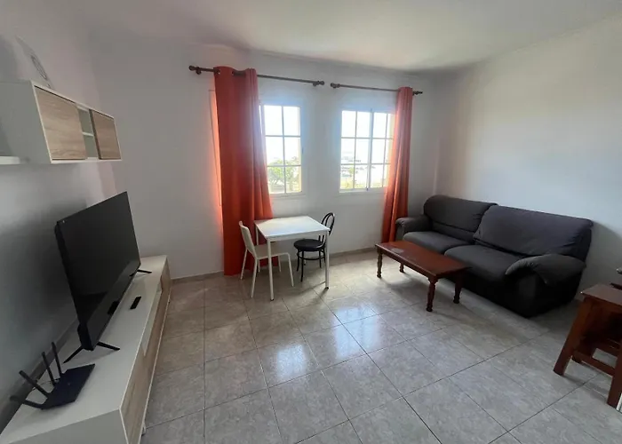 Appartement Canteras Arena *