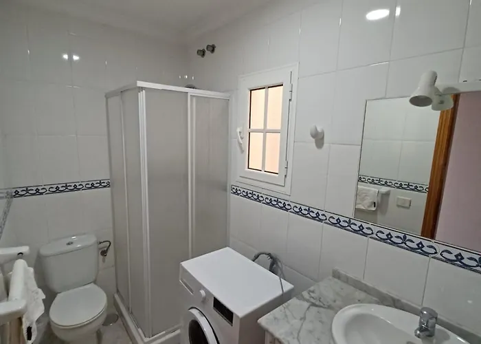 Canteras Arena Appartement Las Palmas de Gran Canaria