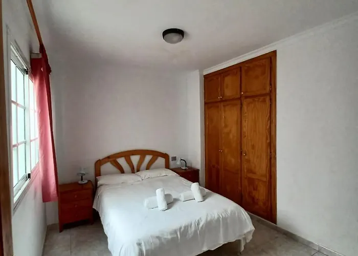 Appartement Canteras Arena Las Palmas de Gran Canaria