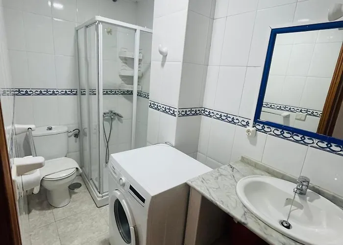 Canteras Arena Appartement