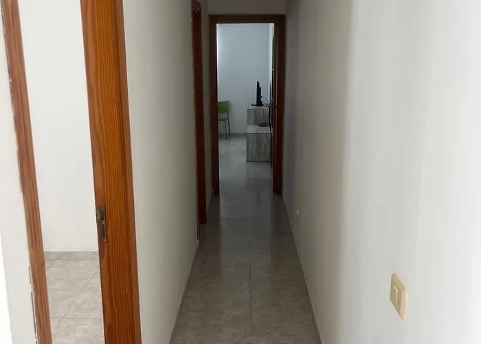 Appartement Canteras Arena *