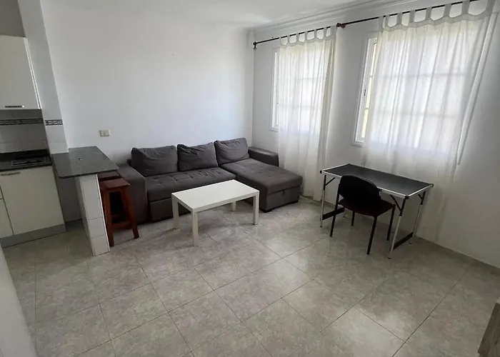 Canteras Arena Appartement *