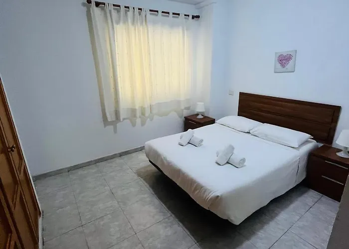 Canteras Arena Appartement