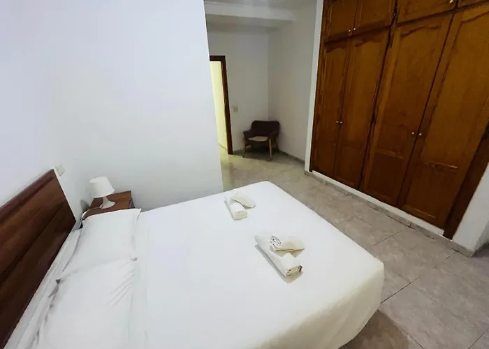 Canteras Arena Appartement Las Palmas de Gran Canaria