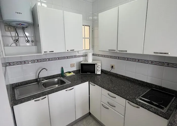 Appartement Canteras Arena Las Palmas de Gran Canaria