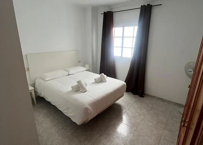 Canteras Arena Appartement *