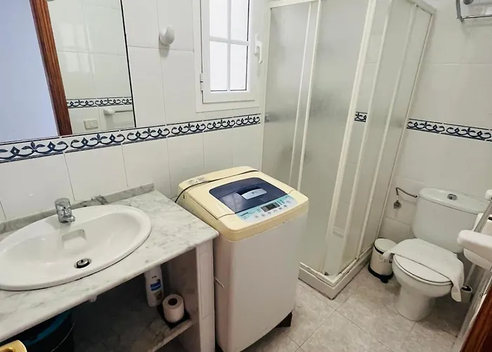 Appartement Canteras Arena *