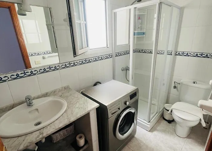 Appartement Canteras Arena Las Palmas de Gran Canaria