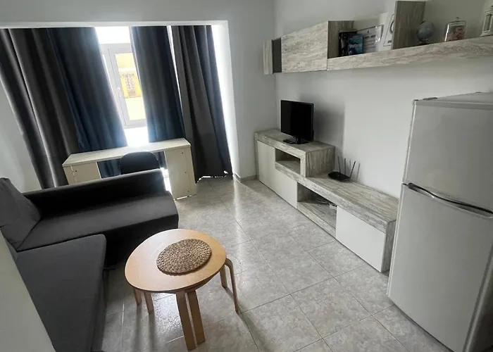 Canteras Arena Appartement