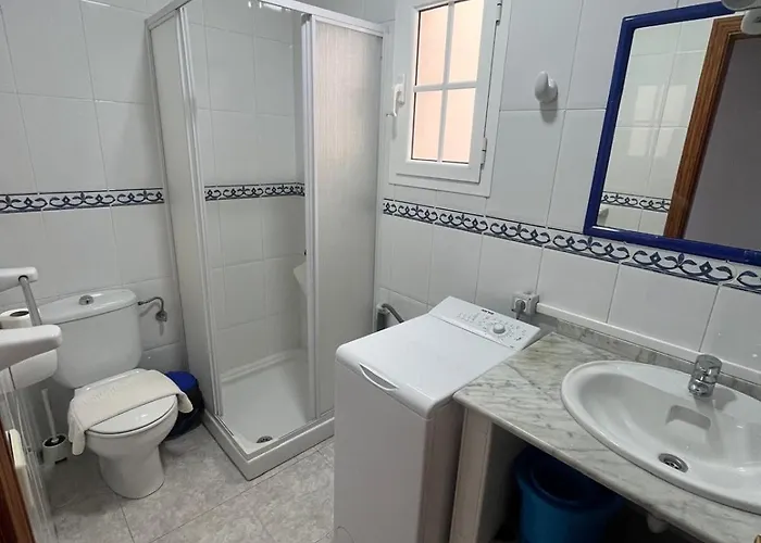 Canteras Arena Appartement *