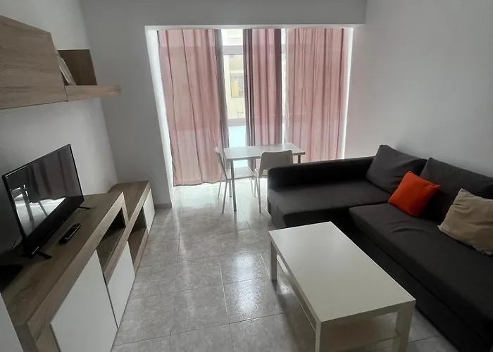 Canteras Arena Appartement Las Palmas de Gran Canaria