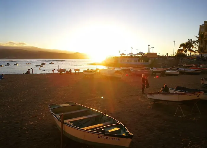 Canteras Arena