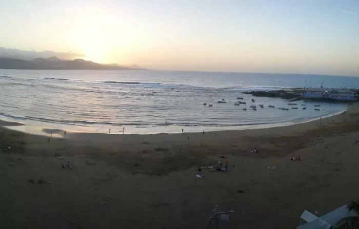 Canteras Arena Appartement *