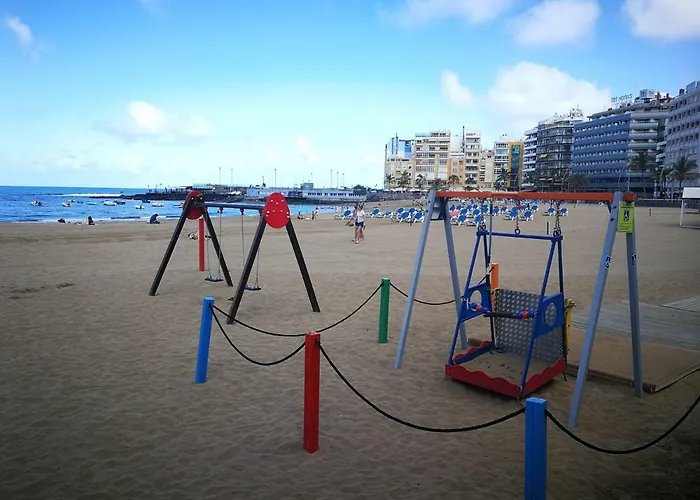 Canteras Arena Appartement