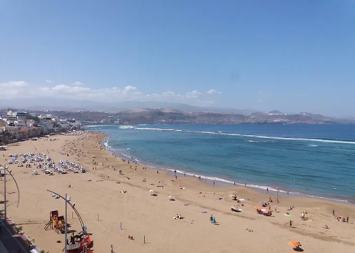 Canteras Arena Appartement